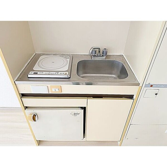 物件内観写真12　(キッチン)