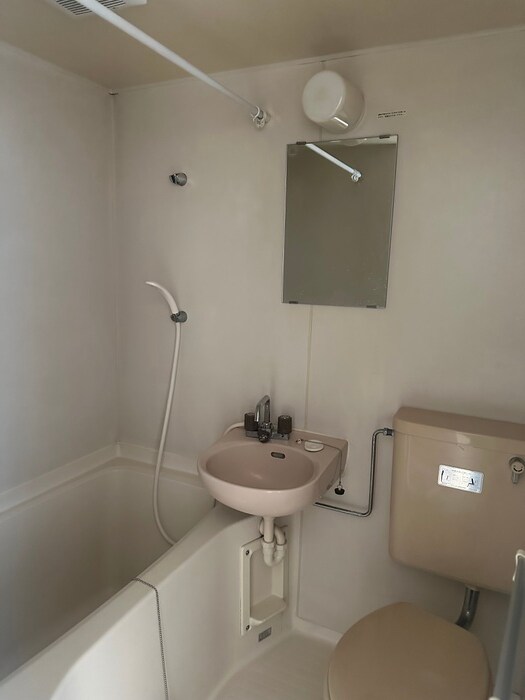 物件内観写真13　(バス／シャワールーム等)