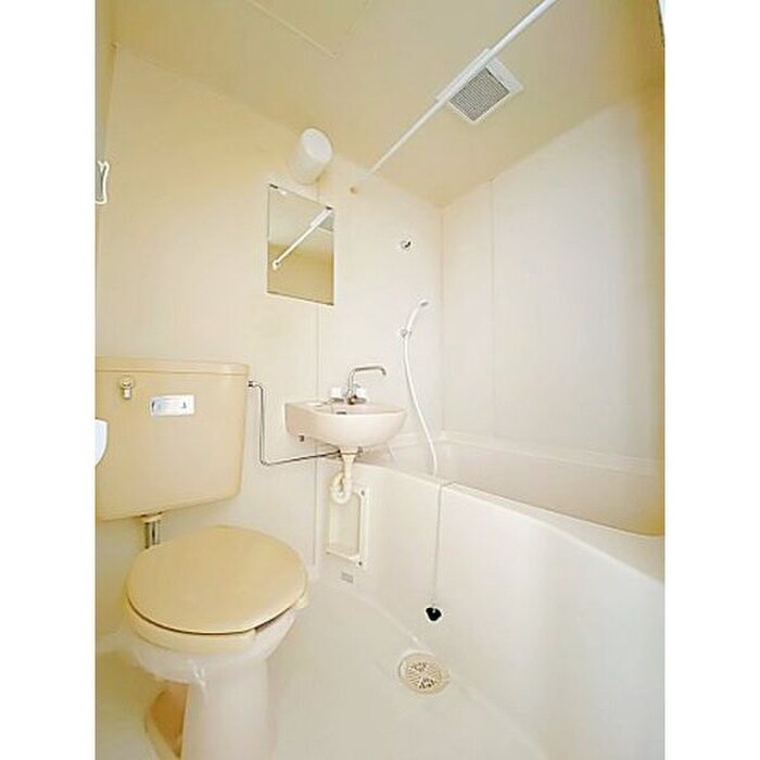 物件内観写真13　(バス／シャワールーム等)