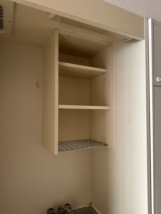 物件内観写真16　(キッチン)