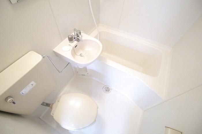 物件内観写真17　(洗面)