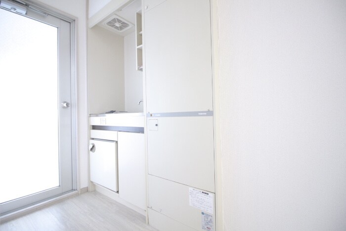 物件内観写真21　(キッチン)