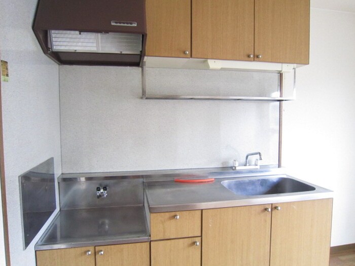 物件内観写真10　(キッチン)