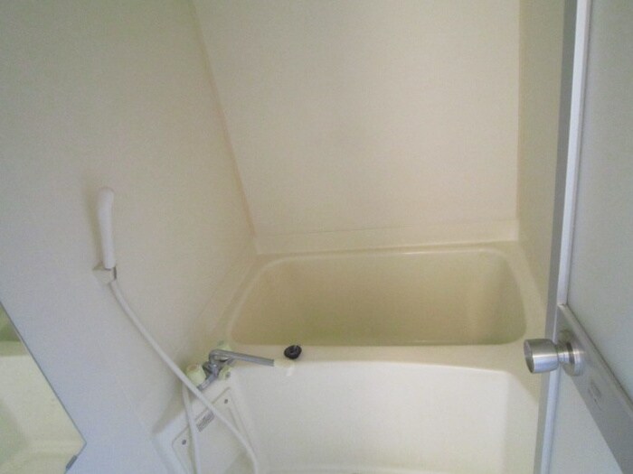 物件内観写真15　(バス／シャワールーム等)