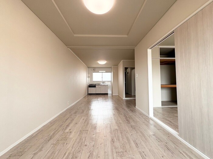 物件内観写真7　(居室)