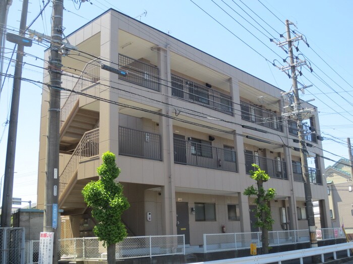 物件外観写真6　(外観写真)