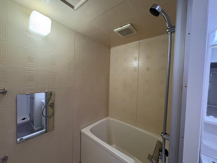 物件内観写真10　(バス／シャワールーム等)