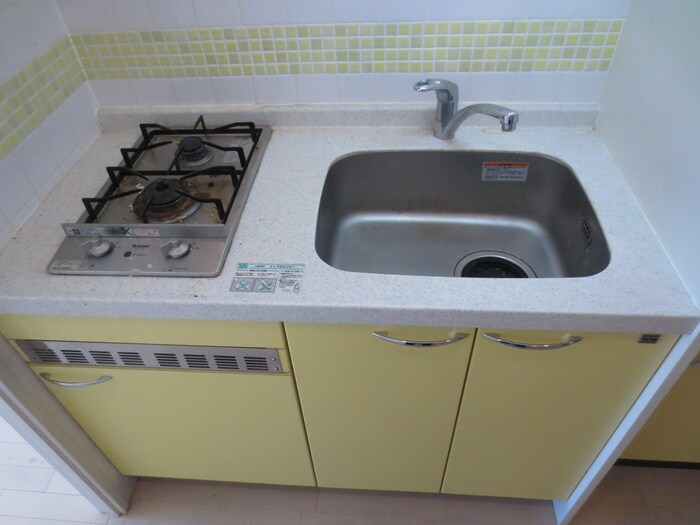 物件内観写真7　(キッチン)