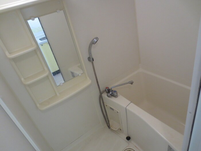物件内観写真9　(バス／シャワールーム等)
