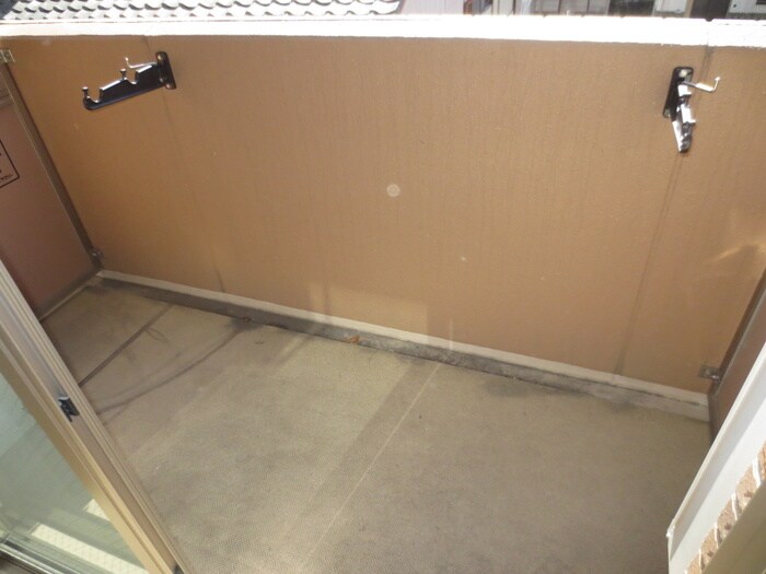 物件内観写真13　(ベランダ・バルコニー)