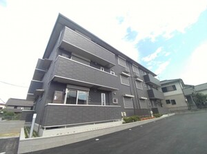 エスポワール星崎外観写真