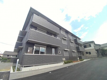 エスポワール星崎外観写真