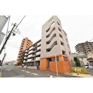 一光ハイツ南一番町(101)外観写真