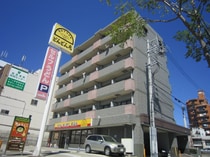 ライフエリア浅間の外観写真