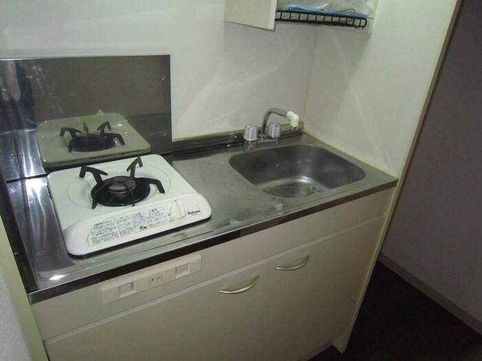 物件内観写真9　(キッチン)