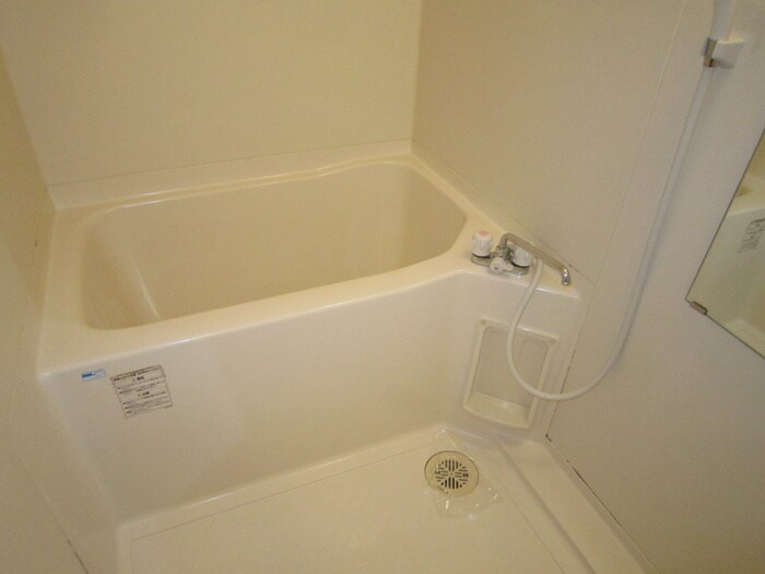 物件内観写真10　(バス／シャワールーム等)