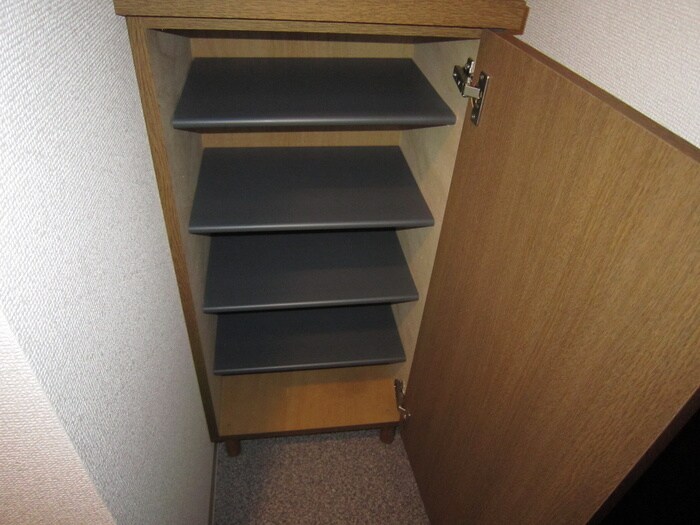物件内観写真19　(靴箱)