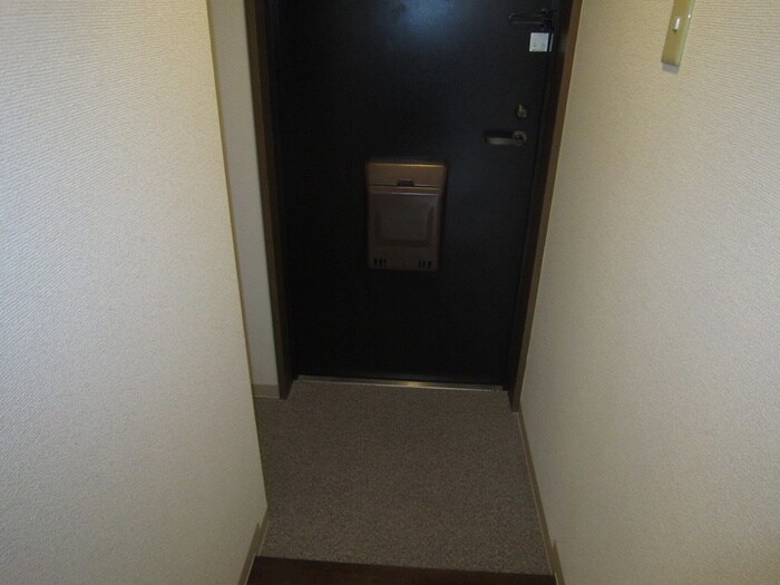 物件内観写真20　(玄関)
