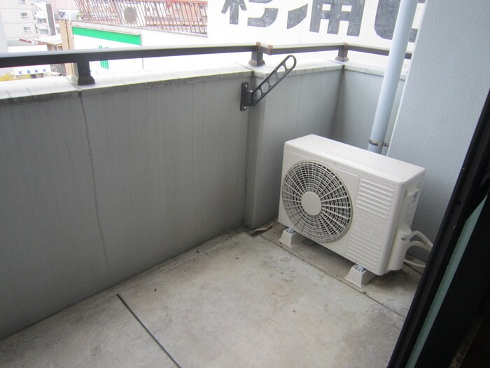 物件内観写真21　(ベランダ・バルコニー)