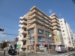 プレミ－ル　三郷外観写真