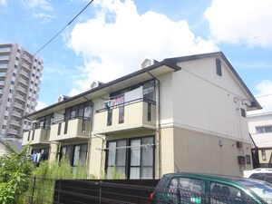 セジュール山之手外観写真
