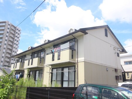 セジュール山之手外観写真