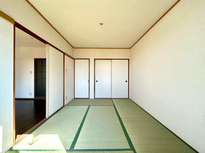 物件内観写真9　(居室)