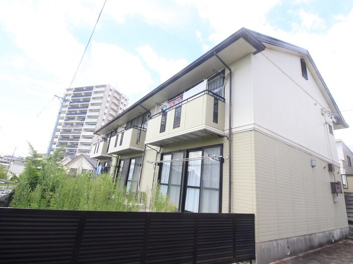 物件外観写真5　(外観写真)