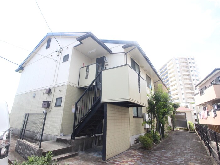 物件外観写真6　(外観写真)