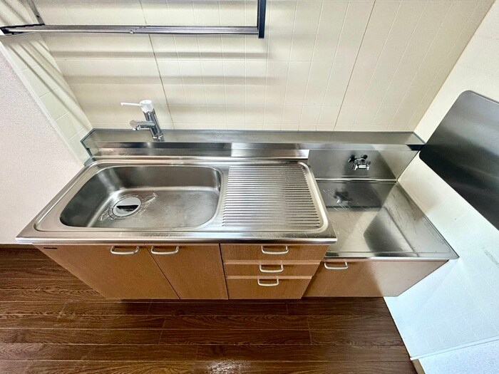 物件内観写真12　(キッチン)