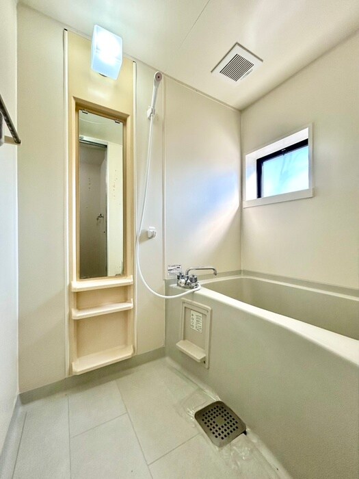 物件内観写真13　(バス／シャワールーム等)