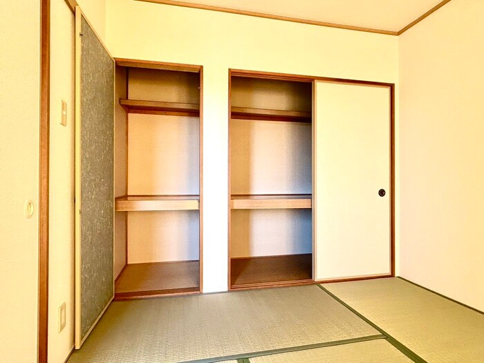 物件内観写真19　(収納)