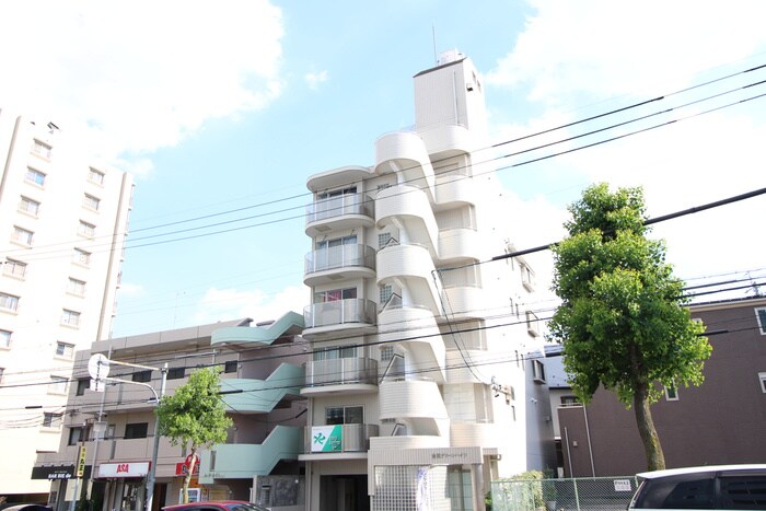 物件外観写真5　(外観写真)