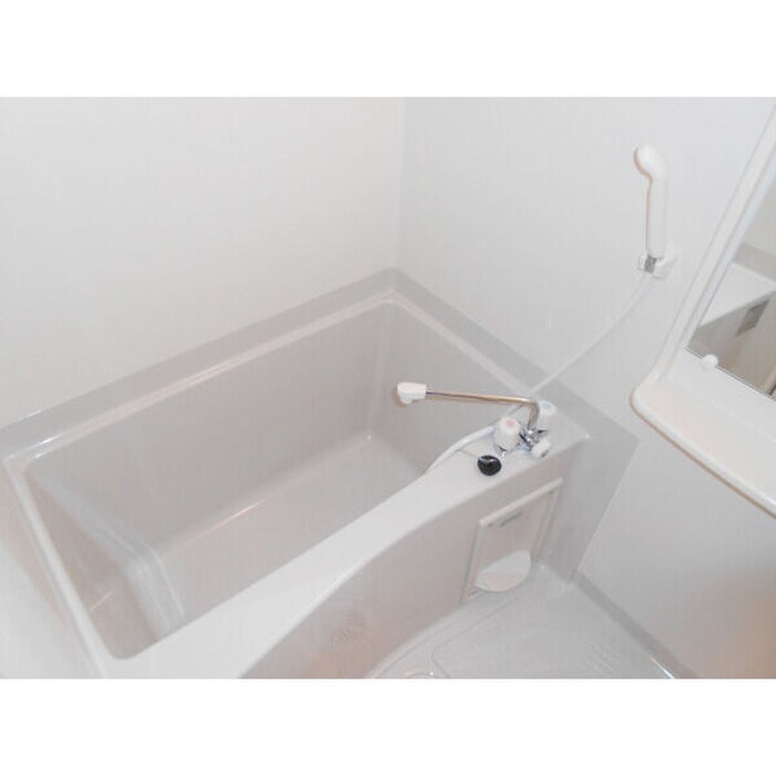 物件内観写真9　(バス／シャワールーム等)