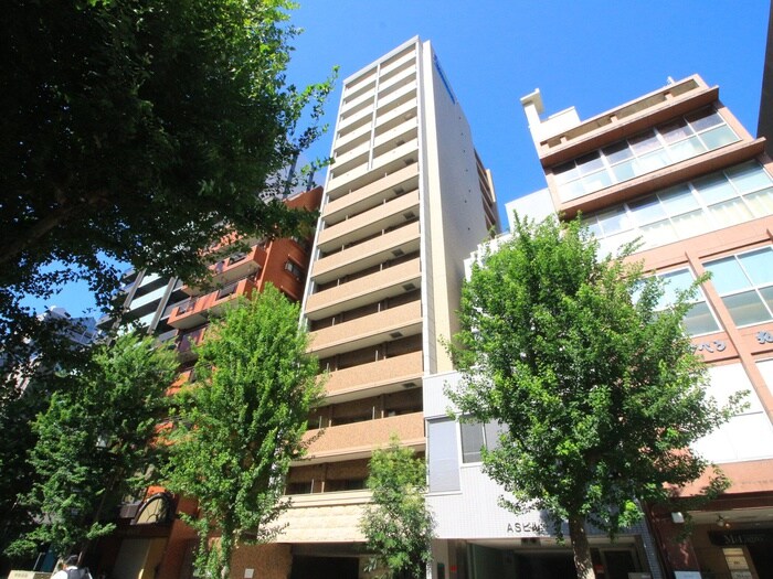 物件外観写真6　(外観写真)