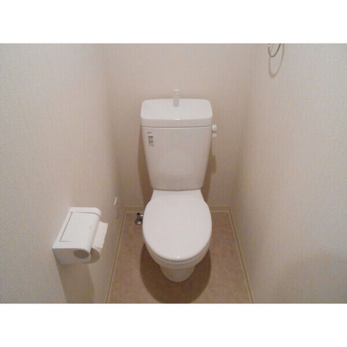 物件内観写真10　(トイレ)