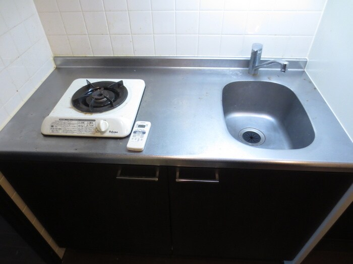 物件内観写真7　(キッチン)