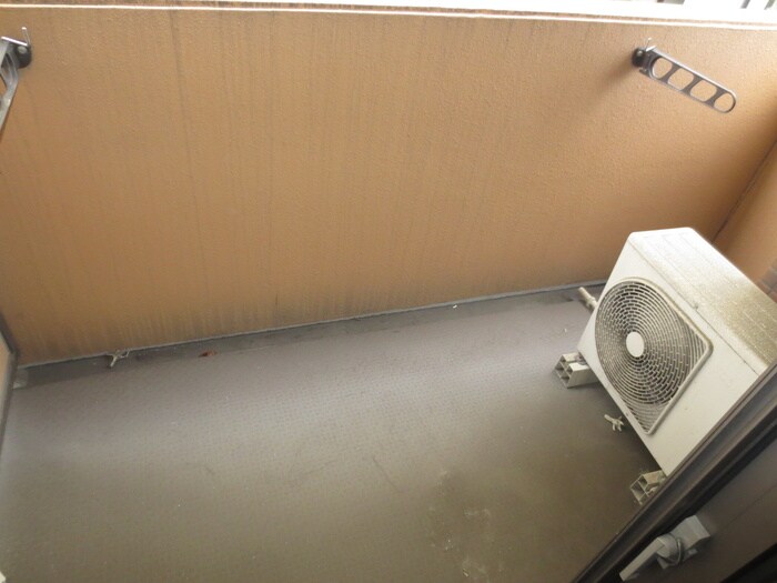 物件内観写真13　(ベランダ・バルコニー)