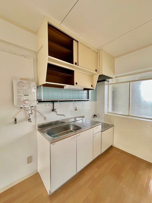 物件内観写真8　(キッチン)