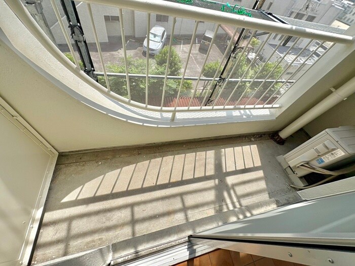 物件内観写真15　(ベランダ・バルコニー)