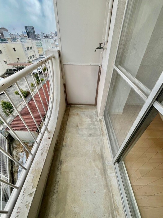 物件内観写真15　(ベランダ・バルコニー)