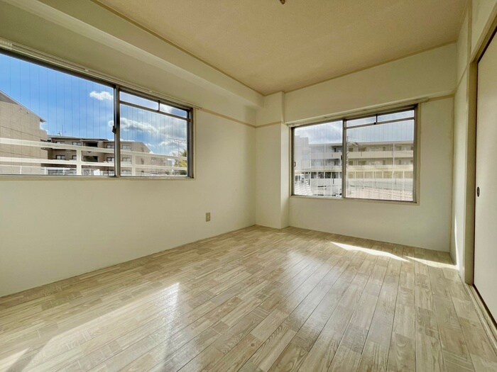 物件内観写真20　(居室)