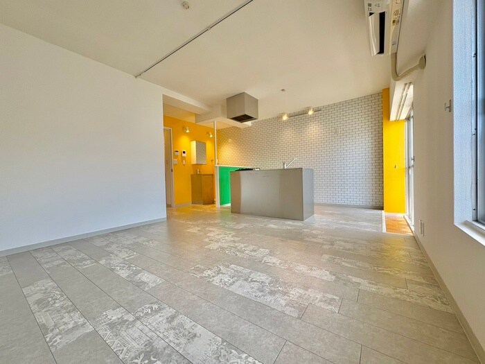 物件内観写真21　(居室)