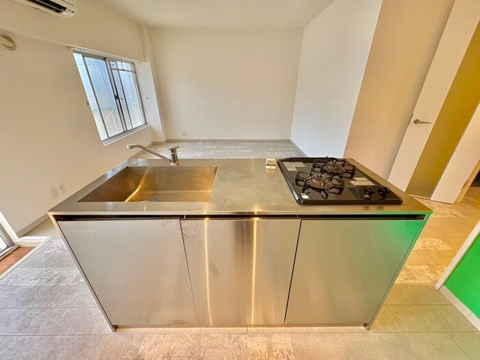 物件内観写真22　(キッチン)