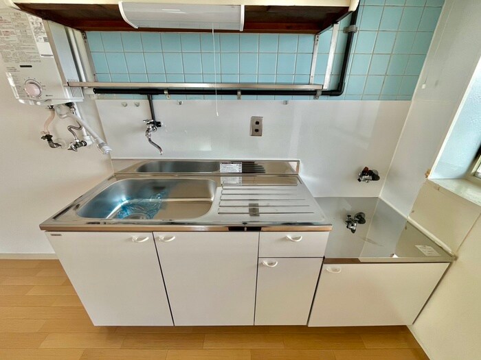物件内観写真22　(キッチン)