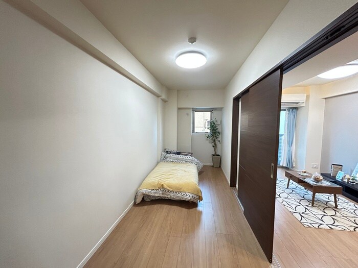 物件内観写真8　(居室)