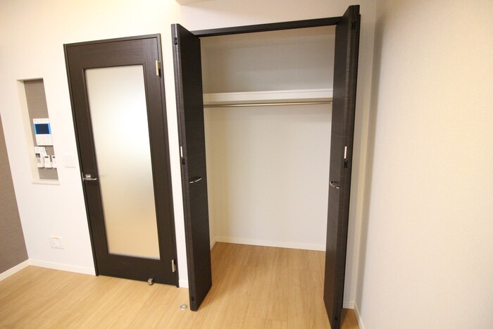 物件内観写真9　(収納)