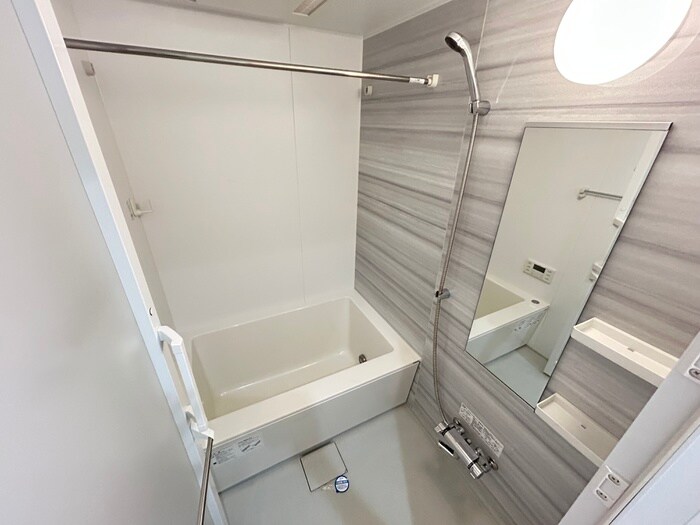 物件内観写真10　(バス／シャワールーム等)