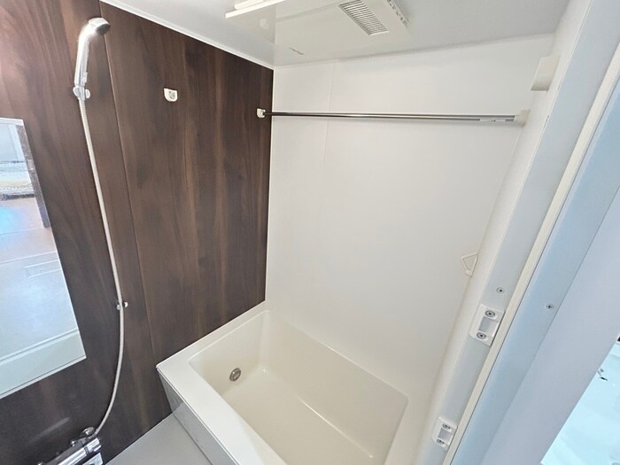 物件内観写真10　(バス／シャワールーム等)