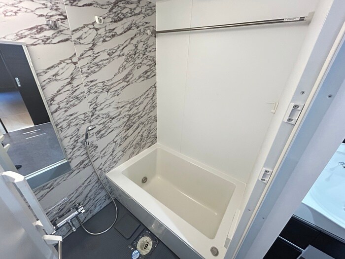 物件内観写真10　(バス／シャワールーム等)